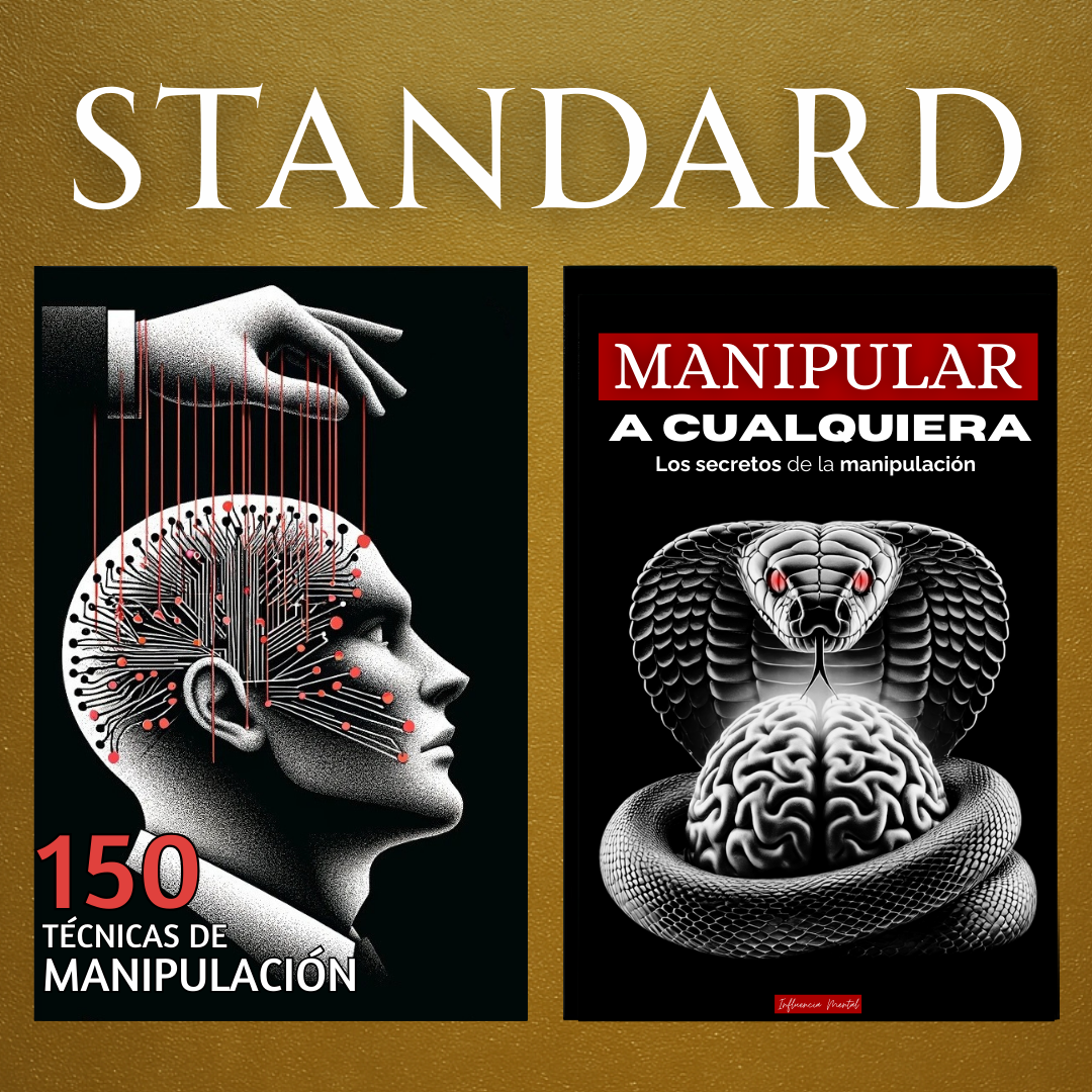 Forfait Standard (Numérique – Espagnol)