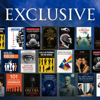 Exclusive Package (Digital – Spanish)