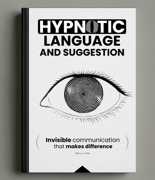 Hypnotische Sprache und Suggestion 