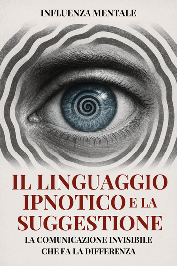 Hypnotische Sprache und Suggestion 