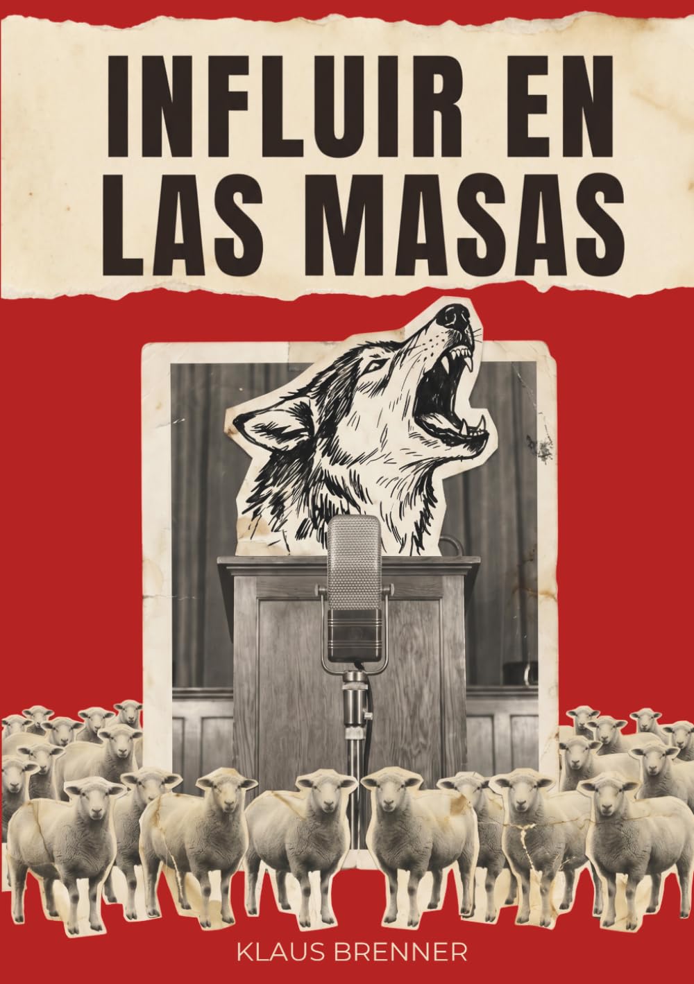 Influir en las masas