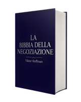 La Bibbia Della Negoziazione
