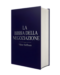 La Bibbia Della Negoziazione