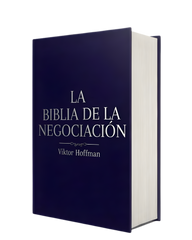 La Biblia De La Negociación