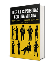 Read People Like A Book