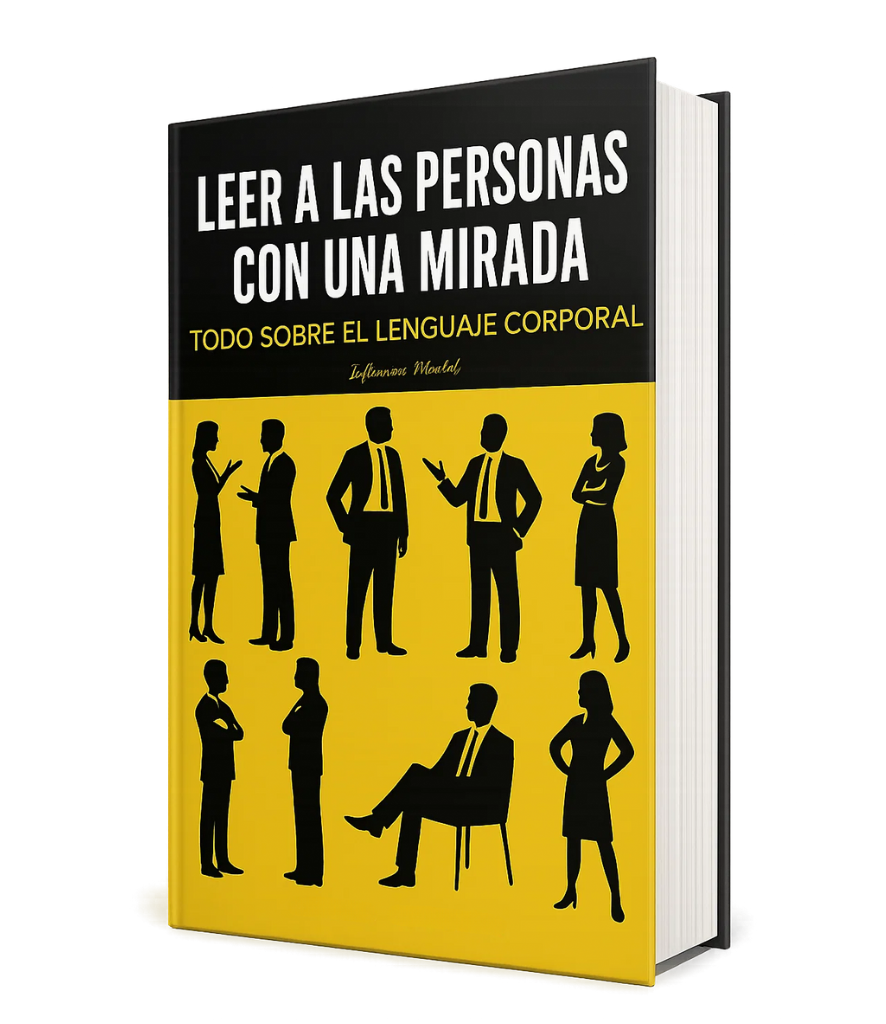 Read People Like A Book