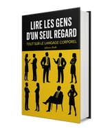 -Leggere Le Persone Con Uno Sguardo-