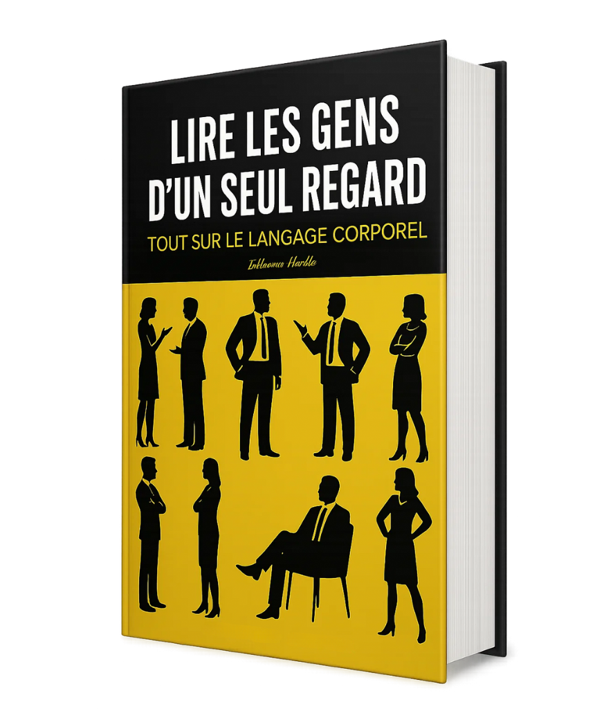 -Leggere Le Persone Con Uno Sguardo-