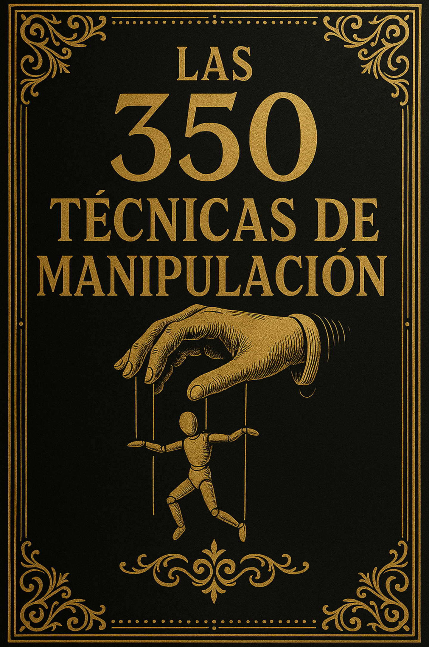 Las 350 Técnicas de Manipulación