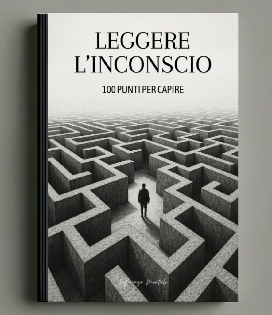 Leggere L'inconscio