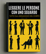 Read People Like A Book