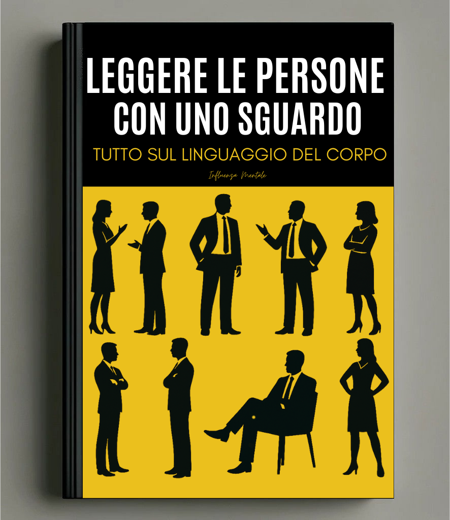 Read People Like A Book