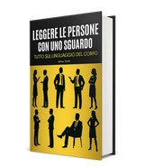 Leggere Le Persone Con Uno Sguardo