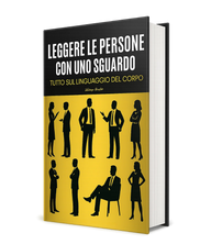 Leggere Le Persone Con Uno Sguardo