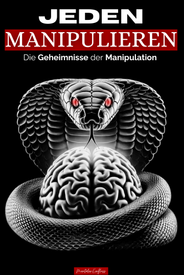 Jeden Manipulieren