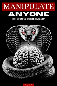  Manipulate Anyone