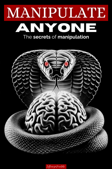  Manipulate Anyone