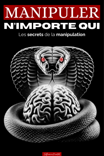  Manipulate Anyone