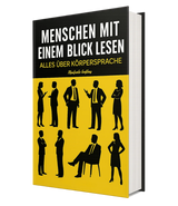 "Leggere Le Persone Con Uno Sguardo"