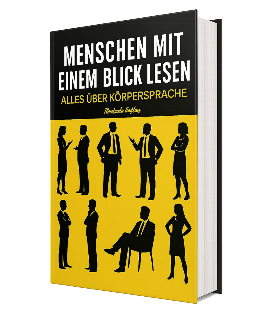 "Leggere Le Persone Con Uno Sguardo"