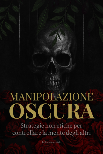 Manipulación Oscura