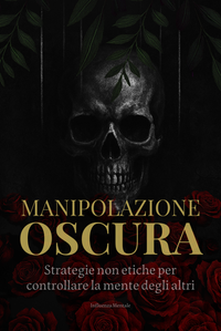 Manipulación Oscura