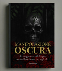 Manipulación Oscura