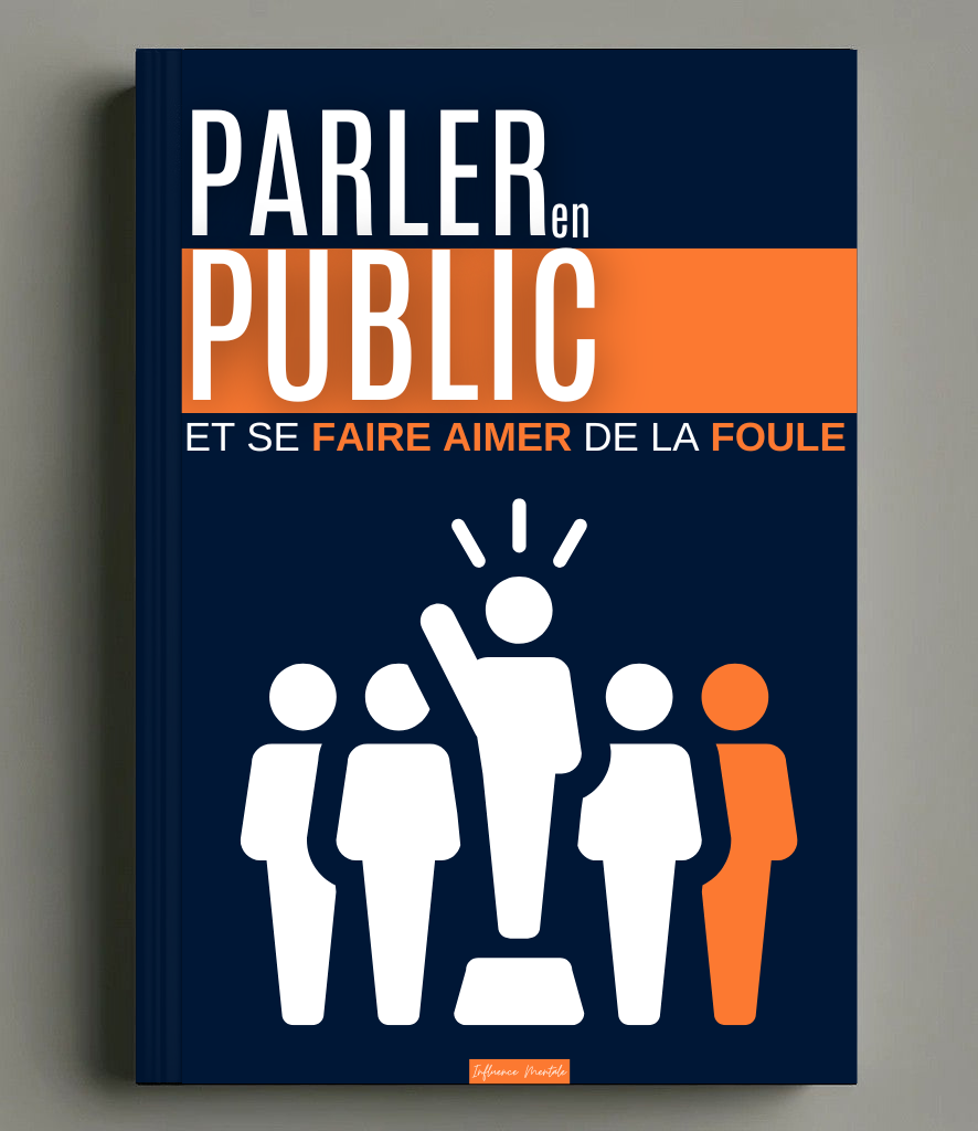 The Art of Public Speaking and Winning Over the Crowd