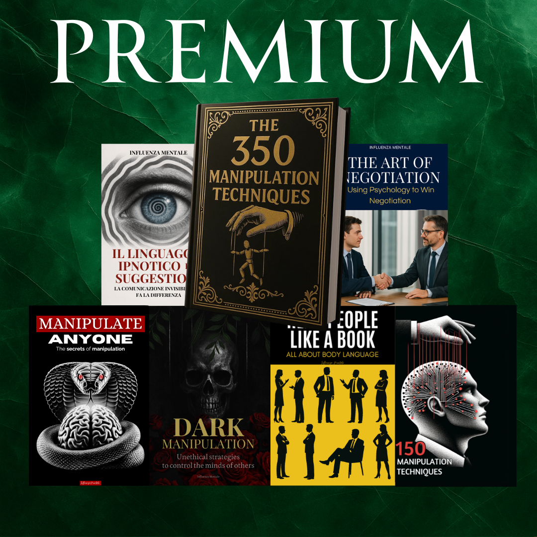 Premium-Paket (Gedruckt – Englisch)
