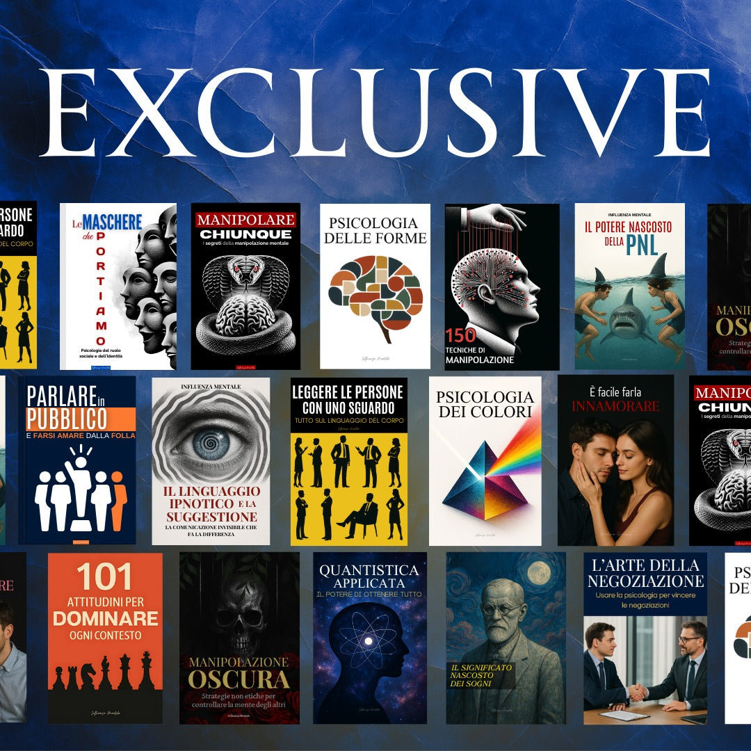 Paquete Exclusivo (Digital – Italiano)