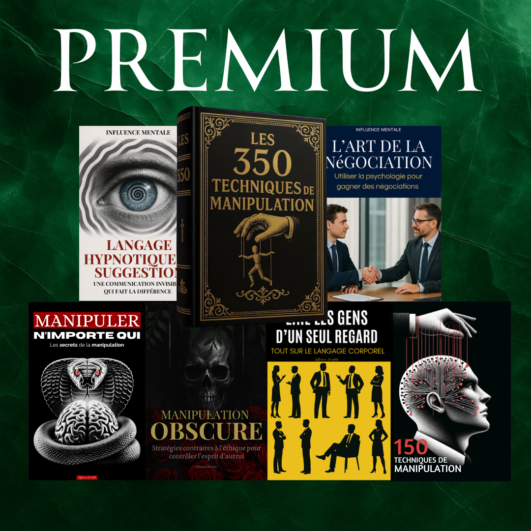 Forfait Premium (Numérique – Français)