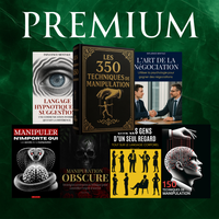 Paquete Premium (Digital – Francés)