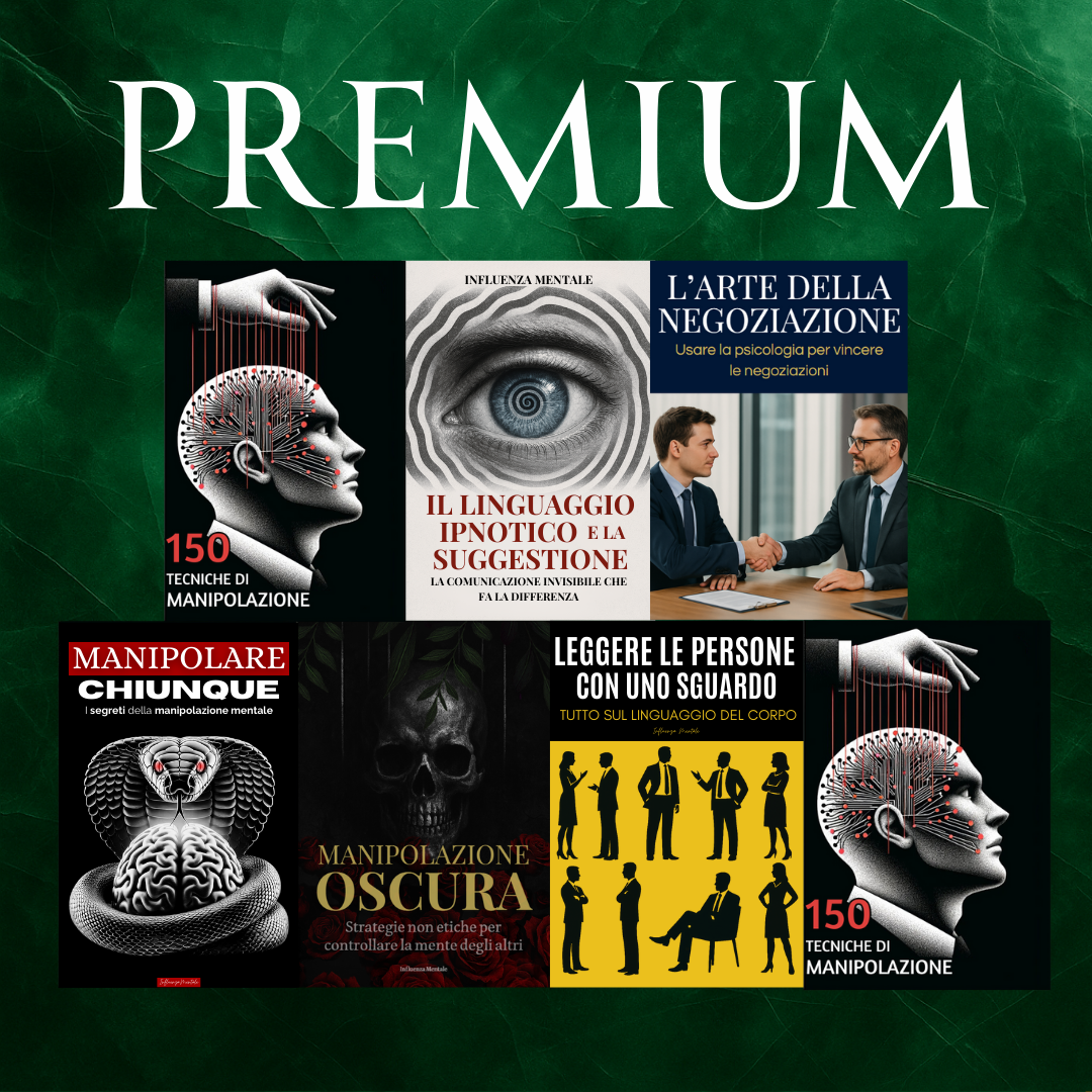 Paquete Premium (Digital – Italiano)