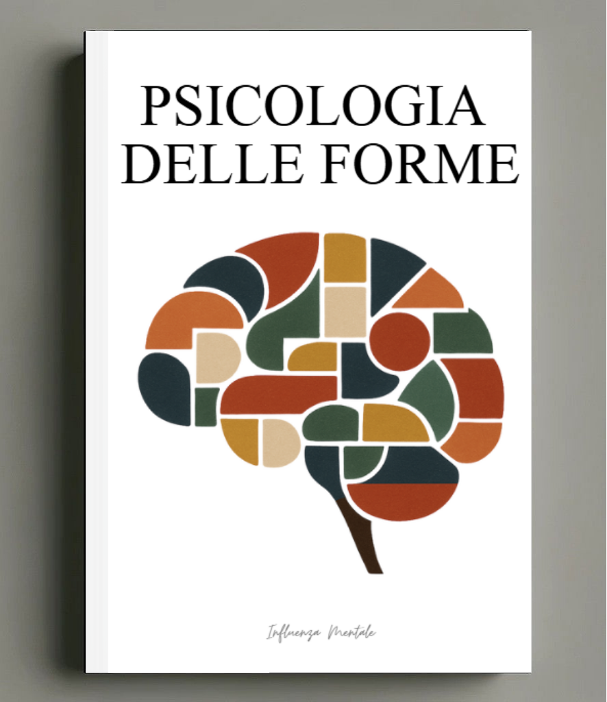 Psychologie Der Formen