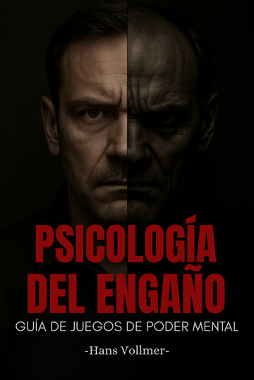 Psicología del engaño