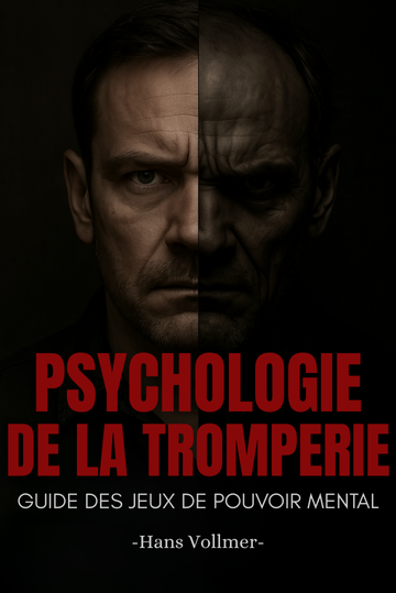 Psychology of Deception