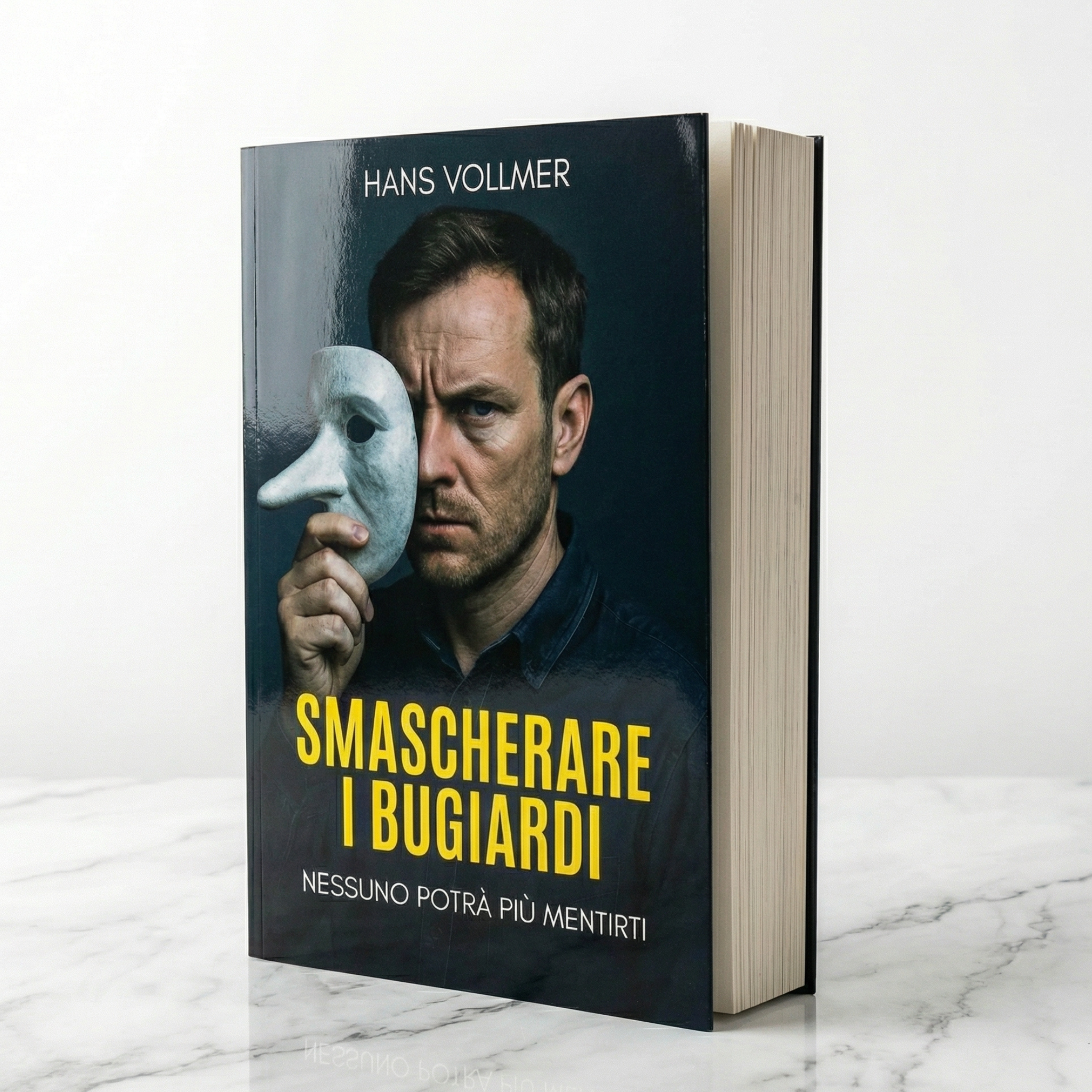 Smascherare i Bugiardi