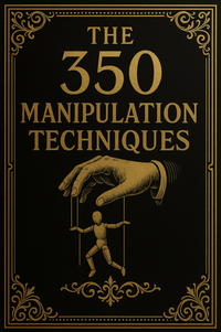 The 350 Manipulation Techniques