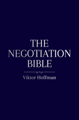The Negotiation Bible