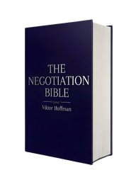 The Negotiation Bible