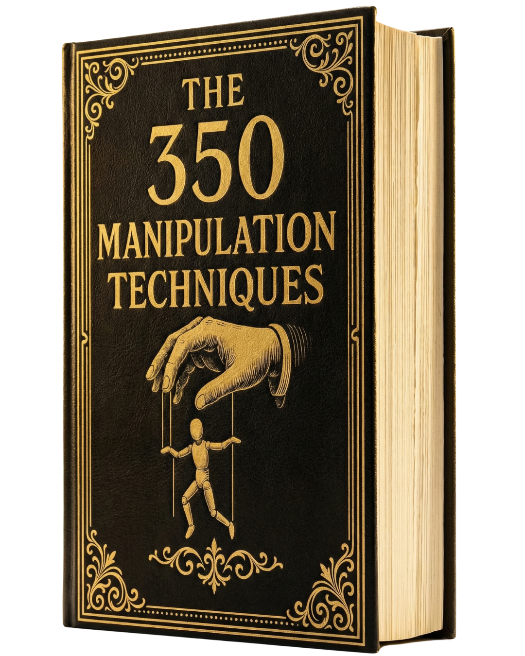 The 350 Manipulation Techniques