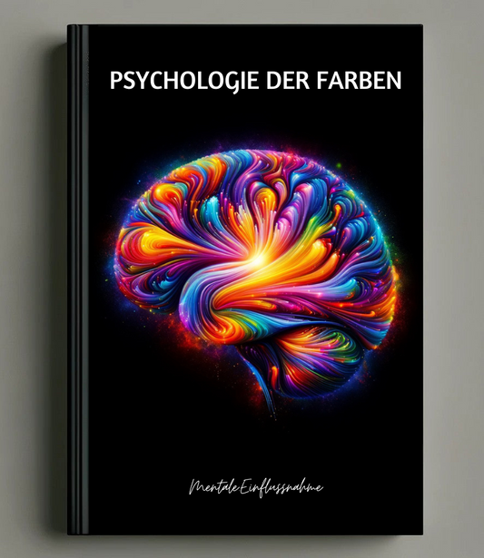  Psychologie der Farben