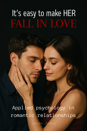 It's Easy to Make Her Fall in Love