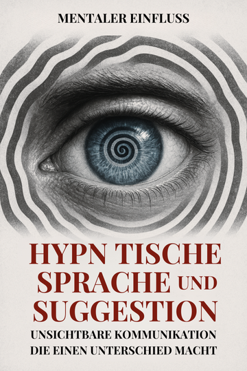 Hypnotische Sprache und Suggestion 