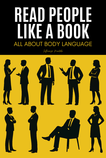 Read People Like A Book