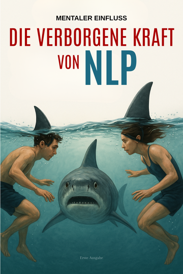 Die verborgene Kraft von NLP