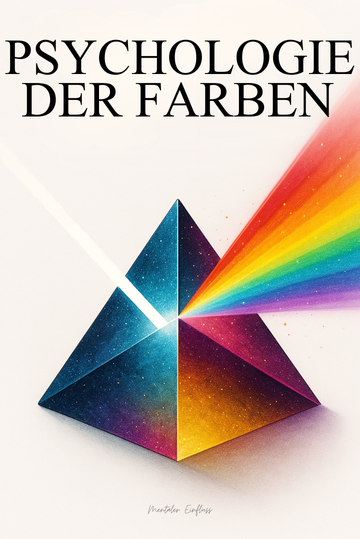 Psychologie des Couleurs