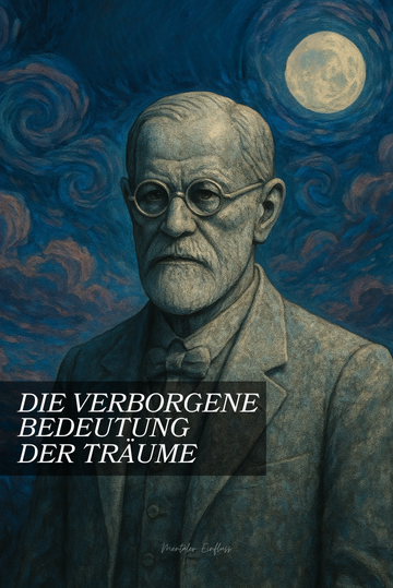 DIE VERBORGENE BEDEUTUNG DER TRÄUME