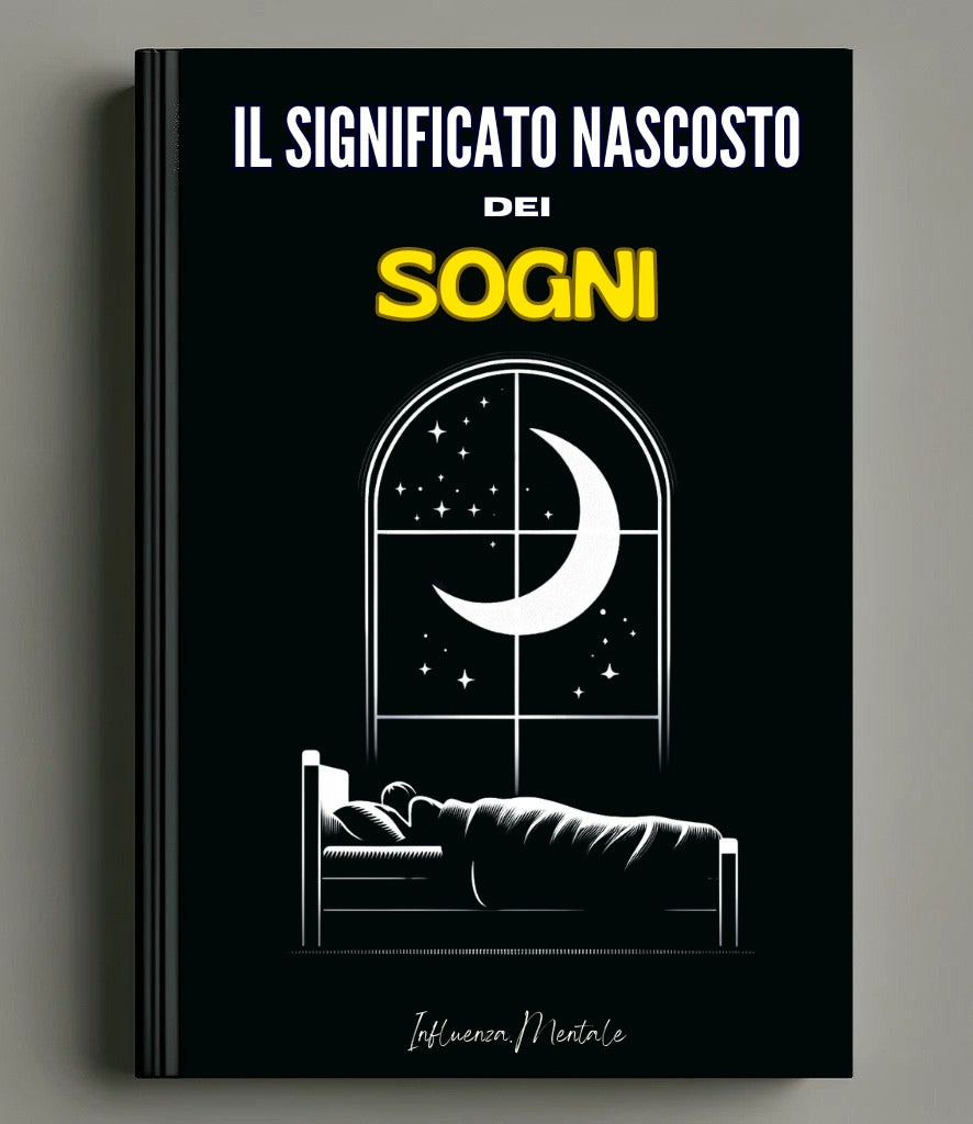 "Il Significato Nascosto Dei Sogni"