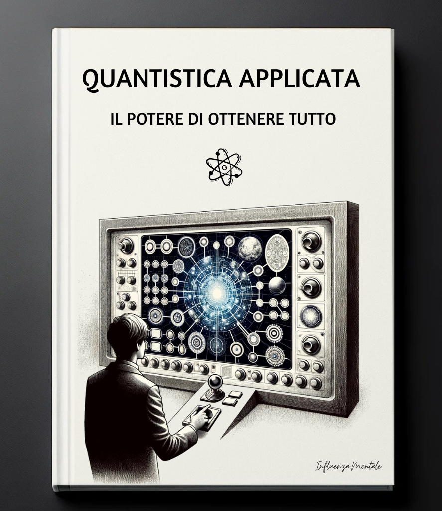 Quantistica Applicata